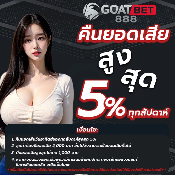 Promotion01_GOATBET888